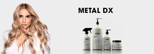 Metal DX